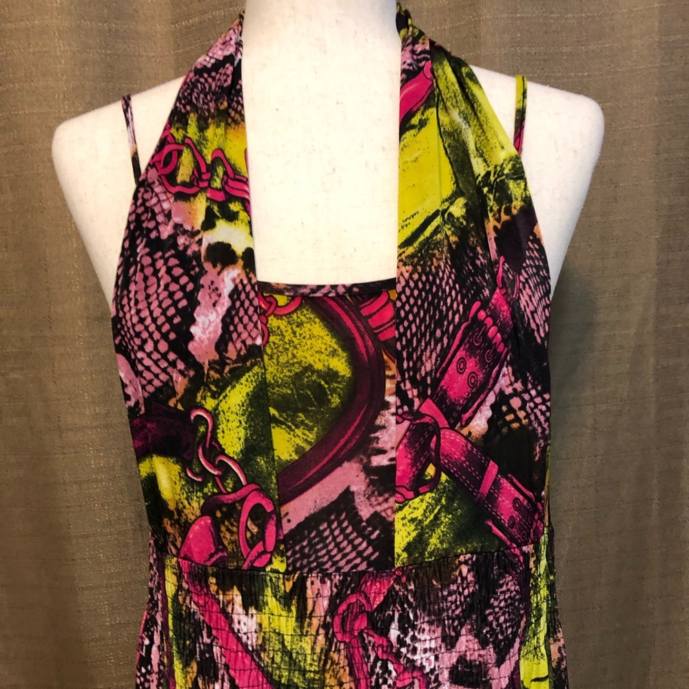 MICHAEL F. DRESS